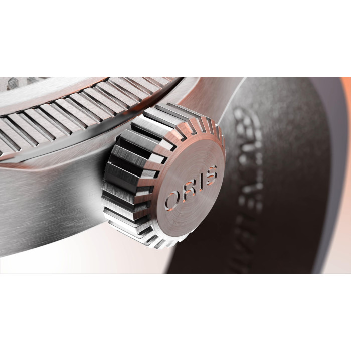 Годинник Oris Big Crown Pro Pilot 733.7805.4167 LS 6.20.16LC