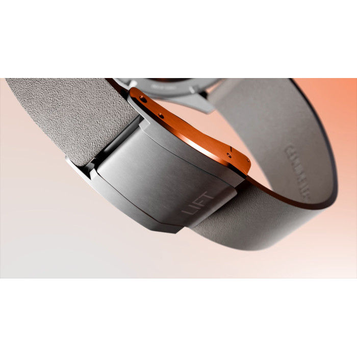 Годинник Oris Big Crown Pro Pilot 733.7805.4167 LS 6.20.16LC