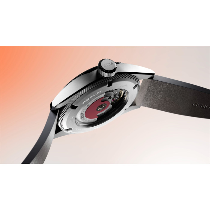 Годинник Oris Big Crown Pro Pilot 733.7805.4167 LS 6.20.16LC