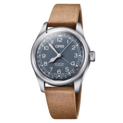 Годинники Oris Big Crown Pointer Date 40 mm 754.7785.4065 LS 6.20.10