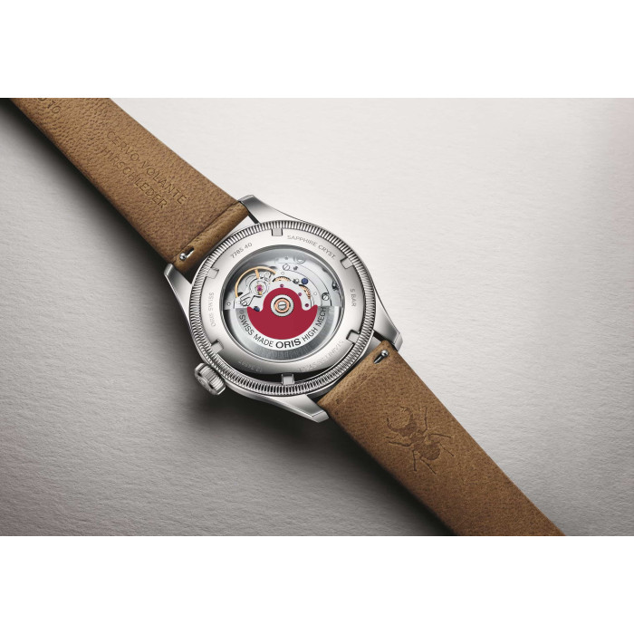 Годинники Oris Big Crown Pointer Date 40 mm 754.7785.4065 LS 6.20.10