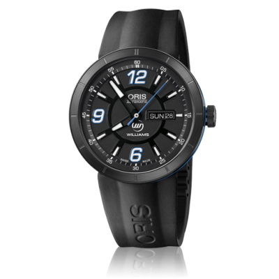 Часы ORIS 735 7651 4765 RS 4 25 06B