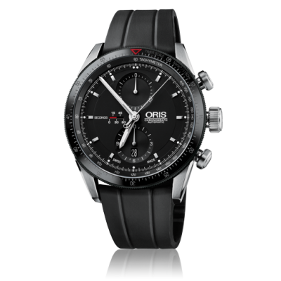 Часы Oris Artix GT Chronograph 674 7661 4434 4 22 20FC