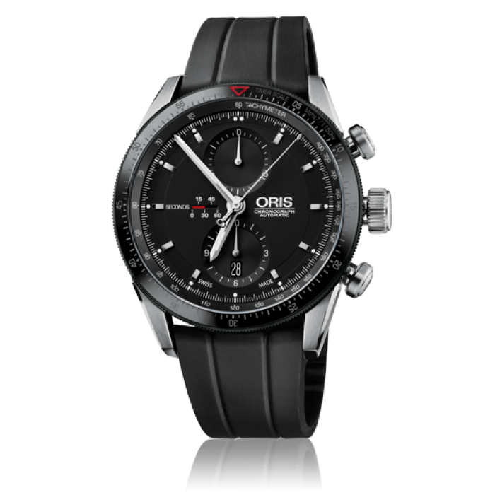 Годинник Oris Artix GT Chronograph 674 7661 4434 4 22 20FC