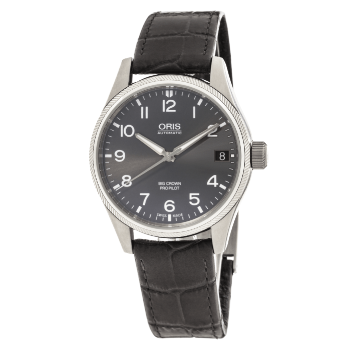 Годинник Oris Big Crown ProPilot Date 751 7697 4063 LS 5 20 06FC