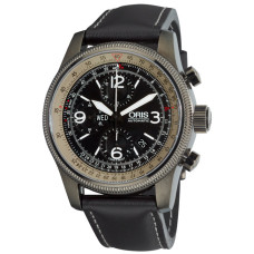 Годинник Oris Big Crown X1 Calculator 675 7648 4264 5 23 76