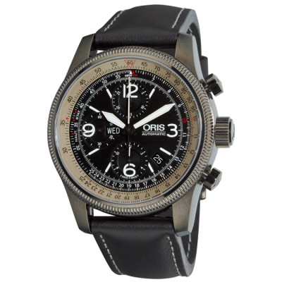 Годинник Oris Big Crown X1 Calculator 675 7648 4264 5 23 76