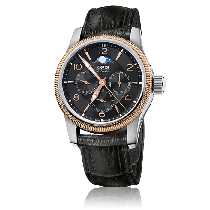 Годинник Oris 581.7627.43.64 LS.5 20 76 FC
