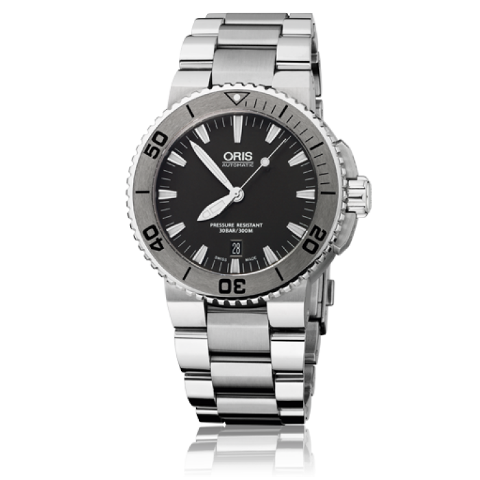 Годинник Oris 733.7653.4153. MB 8.26.01PEB