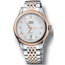 Годинник Oris Classic Date 733 7594 4361 MB 8 20 63