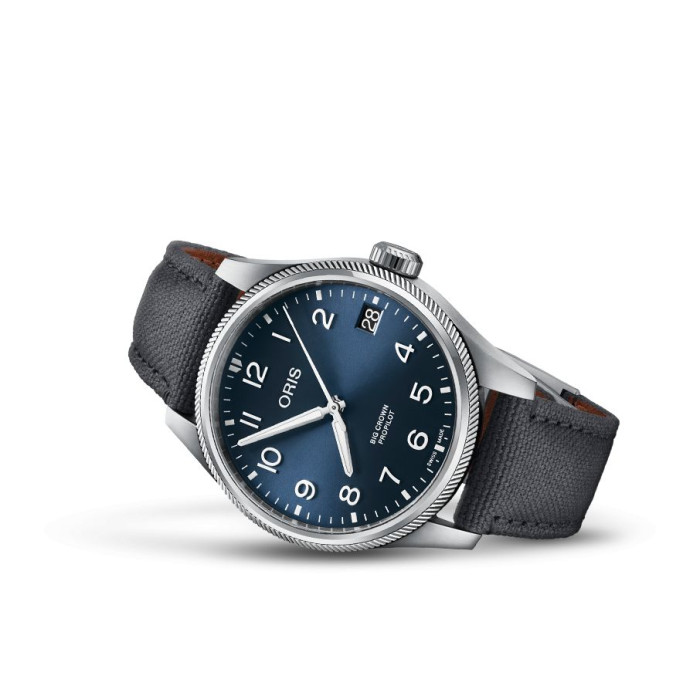 Годинник Oris Pro Pilot Big Date 751.7761.4065 TS 3.20.05
