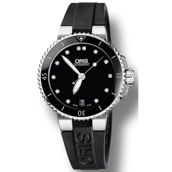 Годинник ORIS 733 7652 4194 07 4 1834