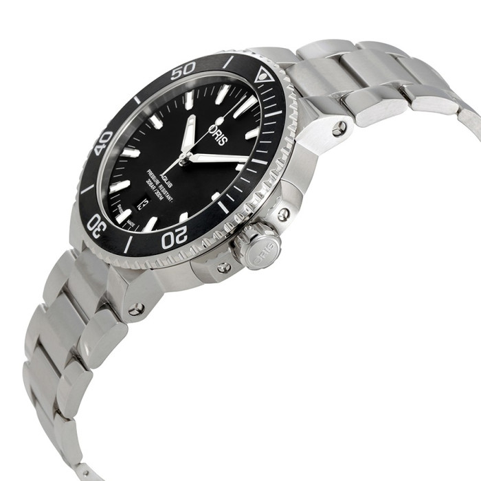 Годинник Oris Aquis Date 733 7730 4154 MB 8 24 05PEB