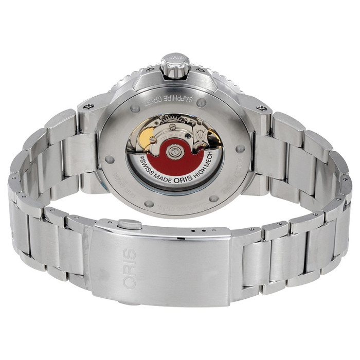 Годинник Oris Diving Aquis Date 733.7730.4134 MB 8.24.05PEB