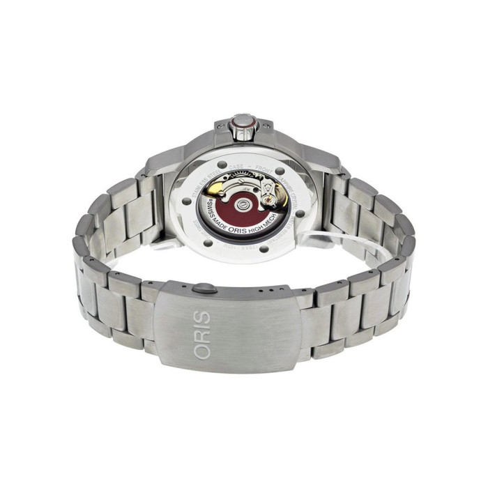 Годинник Oris BC3 Advanced Day Date 735 7641 4165 MB 8 22 03