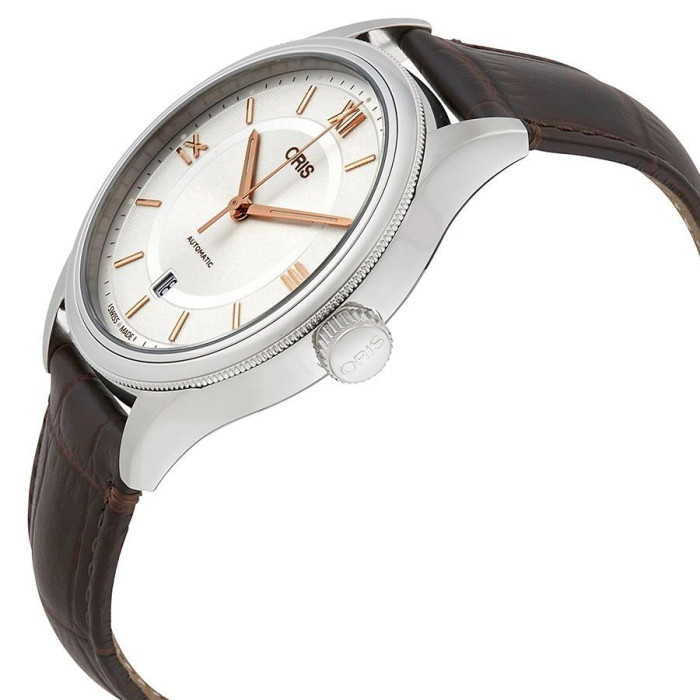 Годинник Oris Culture Classic Date 733.7719.4071 LS 5.20.32