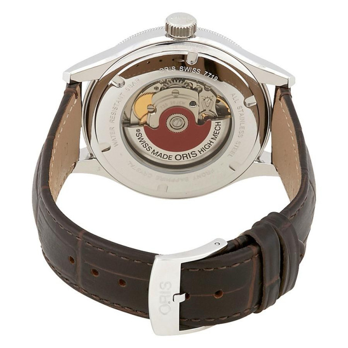 Годинник Oris Culture Classic Date 733.7719.4071 LS 5.20.32