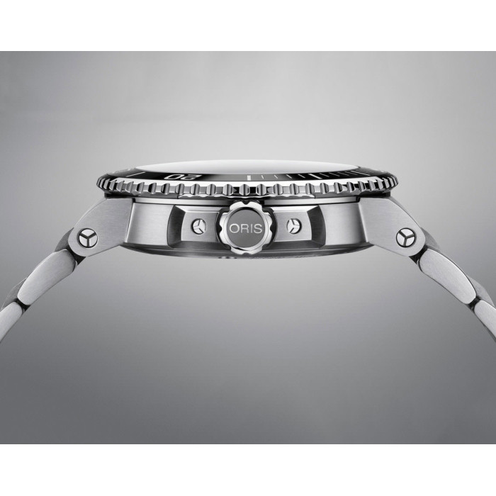 Годинник Oris Aquis Date 733 7730 4154 MB 8 24 05PEB