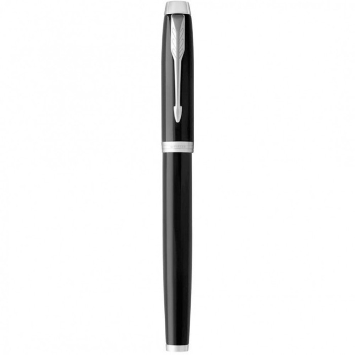 Ручка-ролер Parker IM Black CT RB 22 122