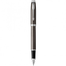 Ручка перова Parker IM Dark Espresso CT FP F 22 311
