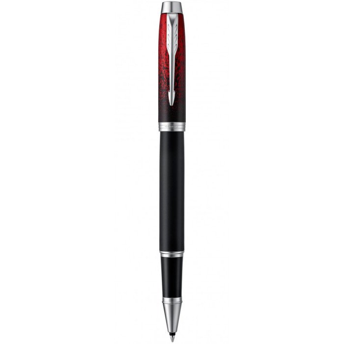 Ручка-ролер Parker IM Special Edition Red Ignite CT RB 23 122