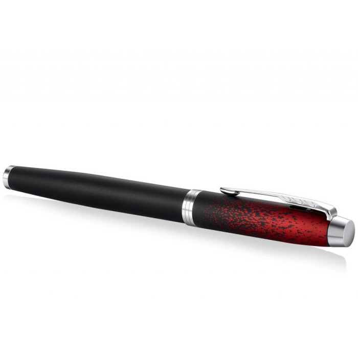 Ручка-ролер Parker IM Special Edition Red Ignite CT RB 23 122