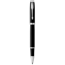 Ручка ролер Parker IM 17 Matte Black CT RB 26 121