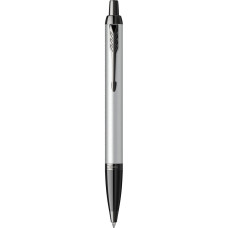 Ручка кулькова Parker IM Achromatic Grey BT BP 22 832
