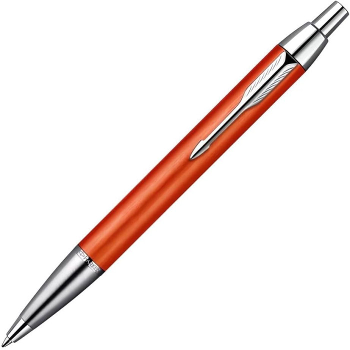 Кулькова ручка Parker IM Premium Big Red 20 432O
