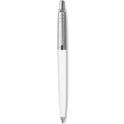 Ручка шариковая Parker JOTTER Originals White BP 15 032