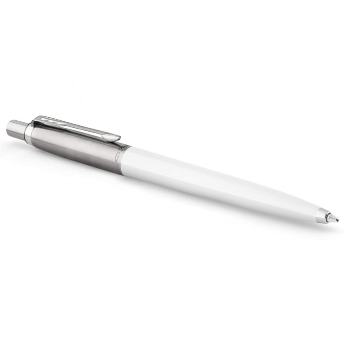Ручка кулькова Parker JOTTER Originals White BP 15 032