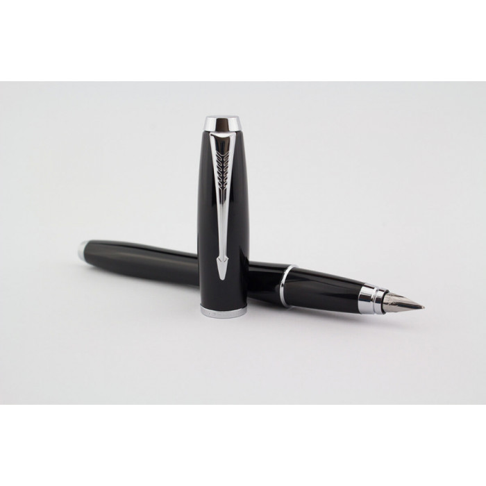 Ручка перова Parker URBAN London Cab Black CT 20 212L