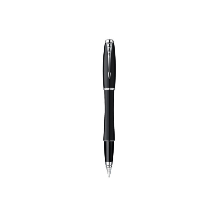 Ручка перова Parker URBAN London Cab Black CT 20 212L