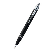 Кулькова ручка Parker I.M. Black CT 20332B