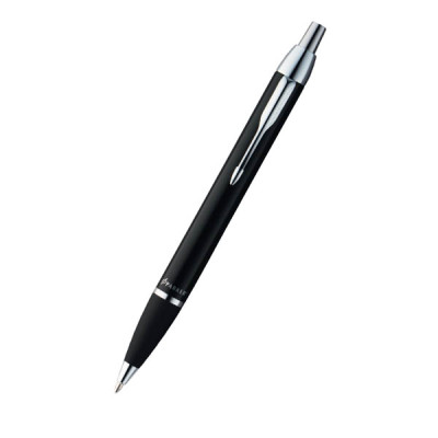 Шариковая ручка Parker I.M. Black CT 20332B