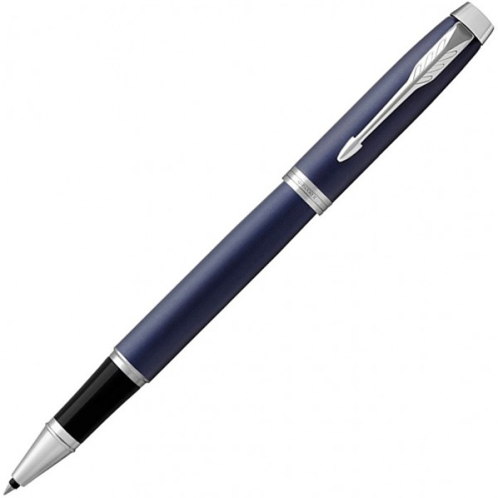 Ручка роллер Parker IM 17 Blue CT RB 22 422