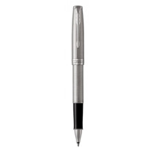 Ручка Parker роллер SONNET 17 Stainless Steel CT RB 84 222