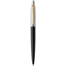 Ручка кулькова Parker JOTTER Bond Street Black GT BP 14 032