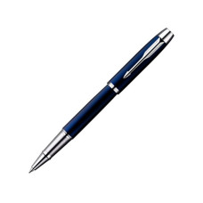 Ручка роллер Parker IM Blue CT RB 20 322С