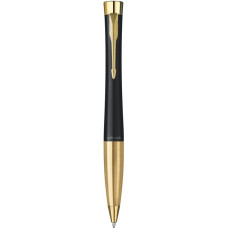 Ручка кулькова Parker URBAN Muted Black GT BP 30 035