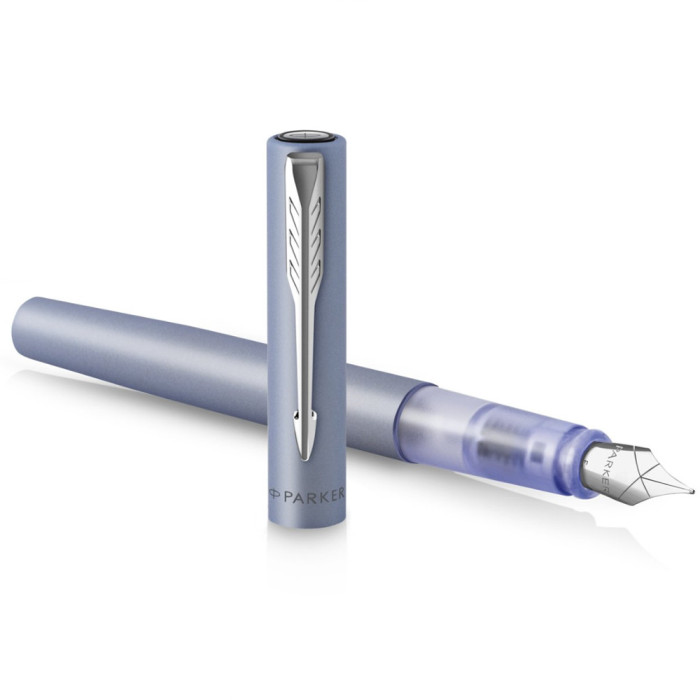 РУЧКА ПЕРОВА PARKER VECTOR 17 XL CT FP F 06 111