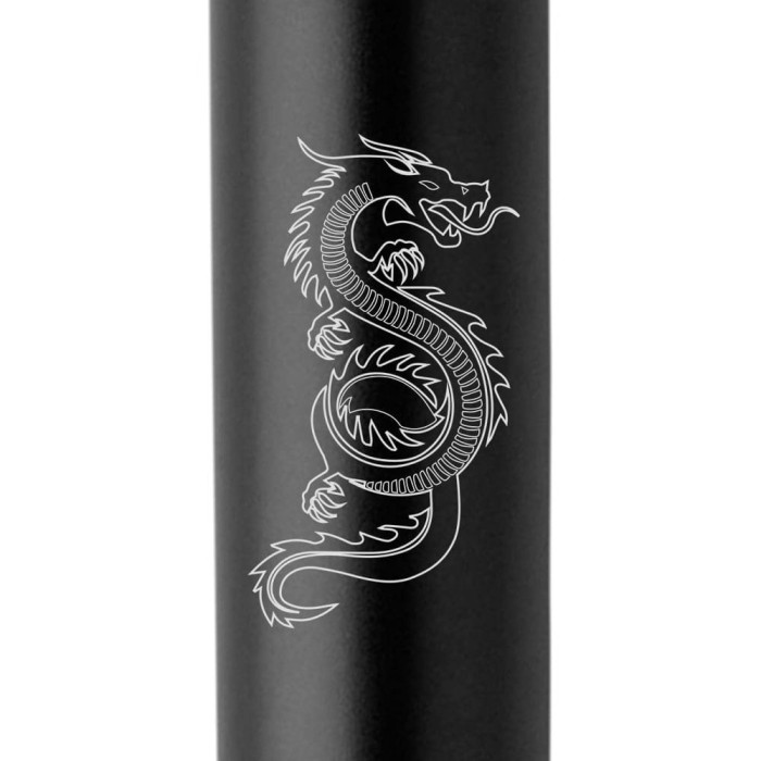 Ручка кулькова Parker JOTTER ZODIAC Bond Street Black CT BP Дерев'яний Дракон 16232_Z302w
