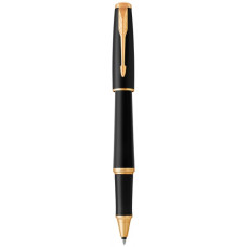 Ручка роллер Parker URBAN 17 Muted Black GT RB 30 022