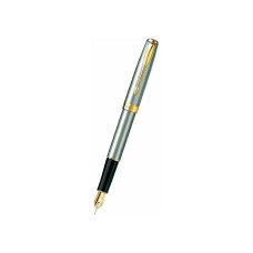 Перова ручка Parker Sonnet S/S GT FP 84 512