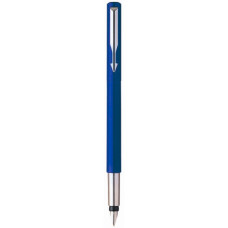 Перова ручка Parker Vector Standart New Blue FP 03 712Г