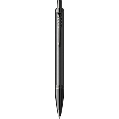 Ручка кулькова Parker IM 17 Achromatic 22 932