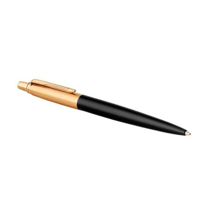 Кулькова ручка Parker JOTTER 17 Luxury  GT BP 18 232
