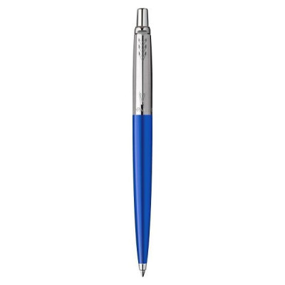 Ручка кулькова Parker JOTTER 17 Plastic Blue CT BP 15 132