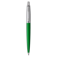 Ручка кулькова Parker JOTTER 17 Plastic Green CT BP 15 232