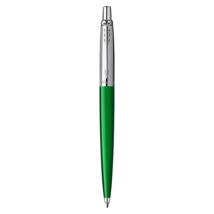 Ручка кулькова Parker JOTTER 17 Plastic Green CT BP 15 232